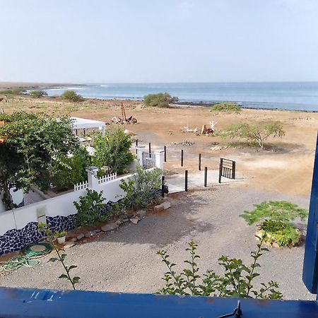 מלון Palmeira Casa Torre מראה חיצוני תמונה