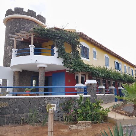 מלון Palmeira Casa Torre מראה חיצוני תמונה