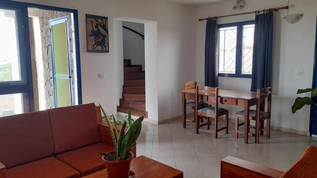 מלון Palmeira Casa Torre מראה חיצוני תמונה