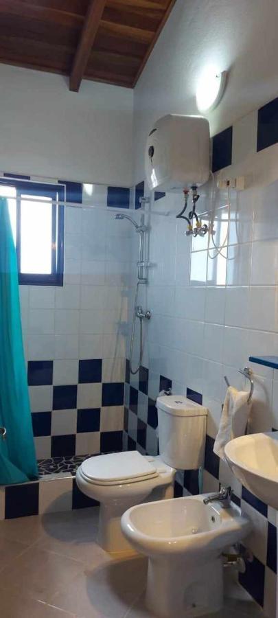 מלון Palmeira Casa Torre מראה חיצוני תמונה