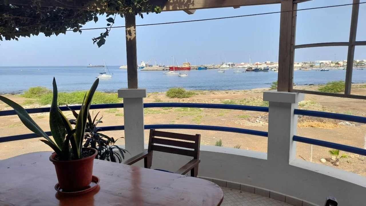 מלון Palmeira Casa Torre מראה חיצוני תמונה