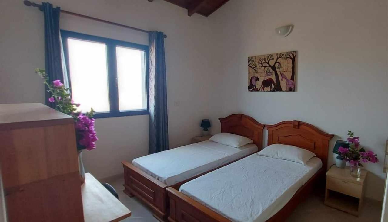 מלון Palmeira Casa Torre מראה חיצוני תמונה