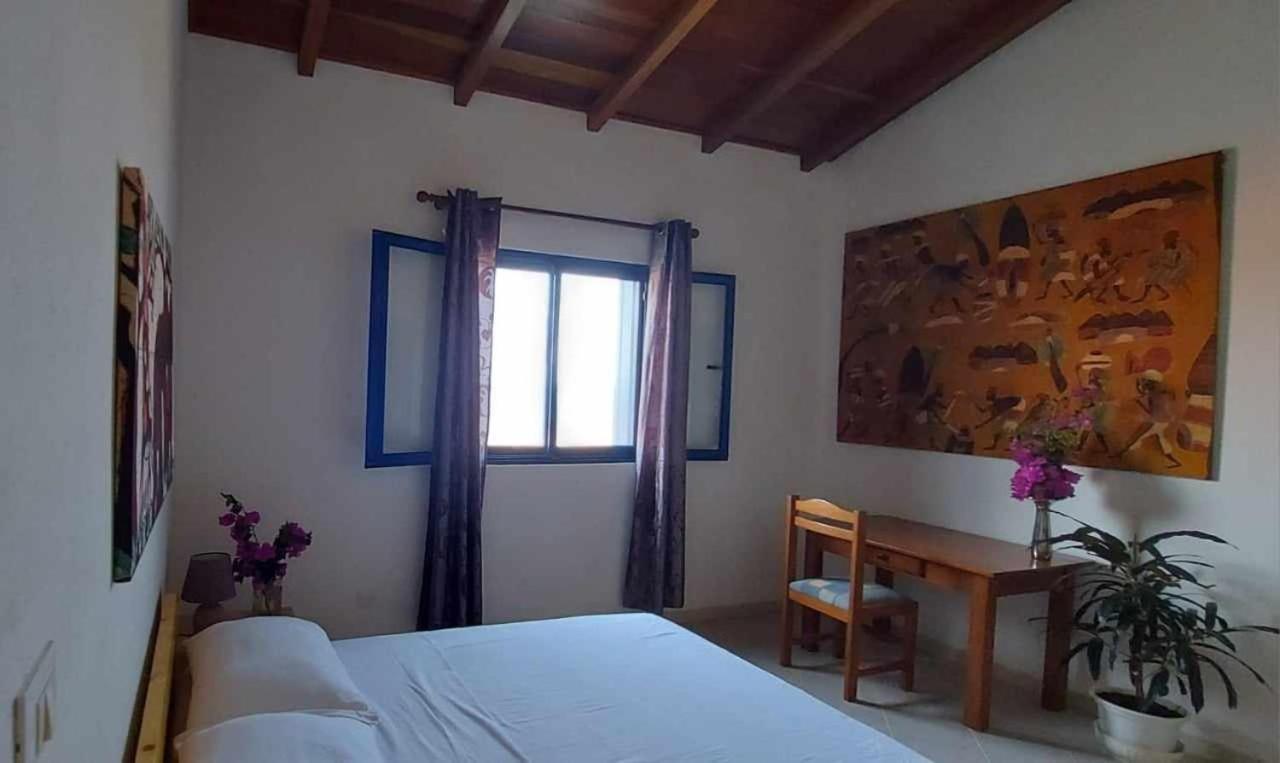 מלון Palmeira Casa Torre מראה חיצוני תמונה