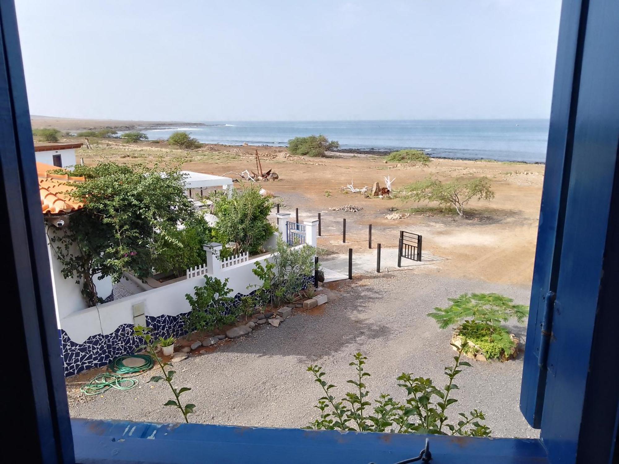 מלון Palmeira Casa Torre מראה חיצוני תמונה