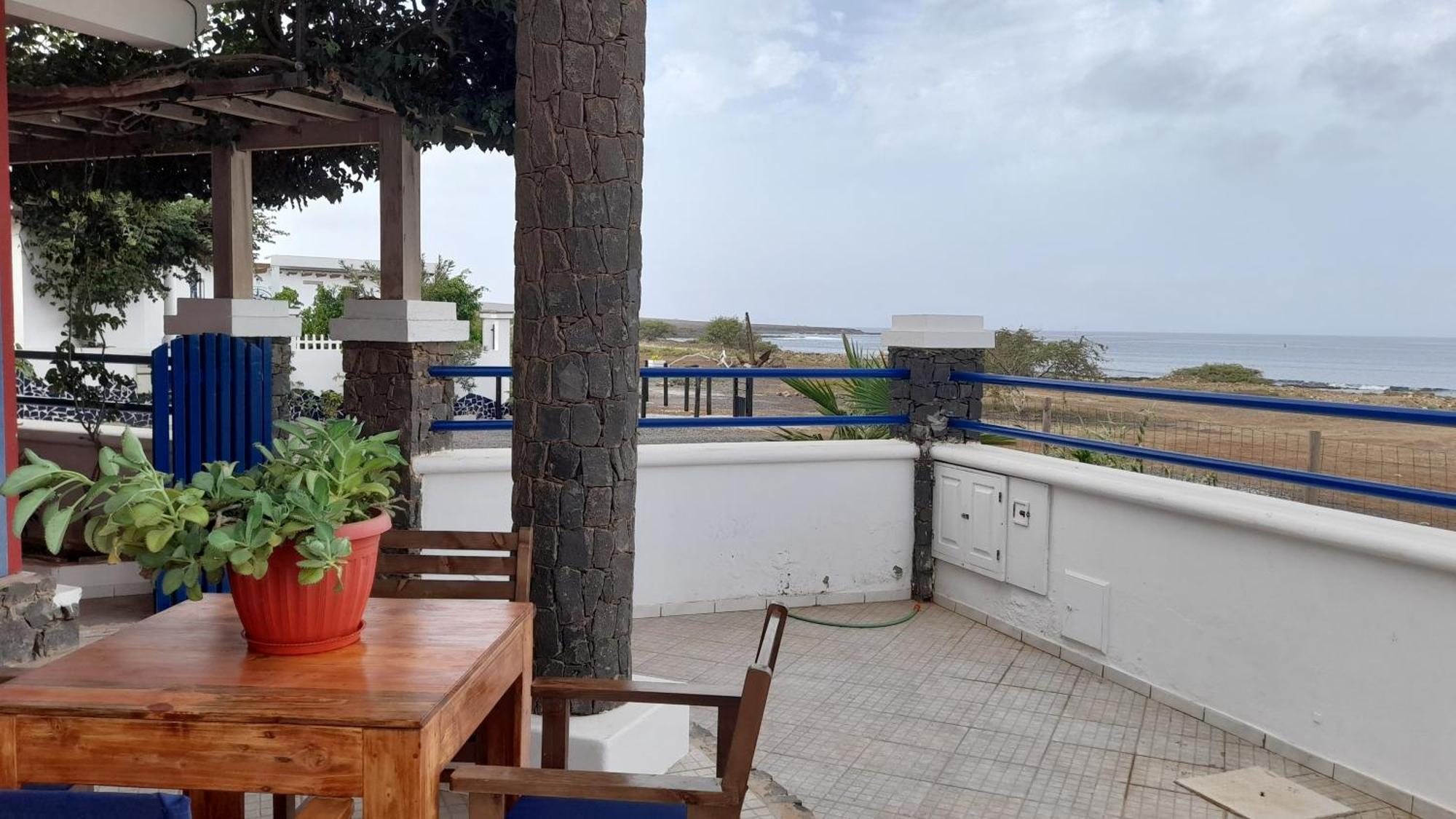 מלון Palmeira Casa Torre מראה חיצוני תמונה