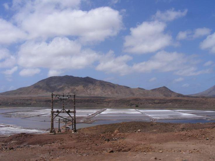 מלון Palmeira Casa Torre מראה חיצוני תמונה